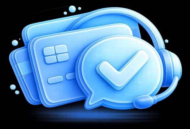 Online chat